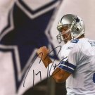 TONY ROMO SIGNED PHOTO 8X10 RP AUTO AUTOGRAPHED DALLAS COWBOYS TONY ROMO SIGNED PHOTO 8X10 RP AUTO AUTOGRAPHED DALLAS COWBOYS