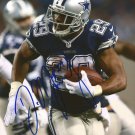 DEMARCO MURRAY SIGNED PHOTO 8X10 RP AUTO AUTOGRAPHED DALLAS COWBOYS
