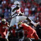 * CARDALE JONES SIGNED PHOTO 8X10 RP AUTO AUTOGRAPHED OHIO STATE BUCKEYES FOOTBALL * CARDALE JONES SIGNED PHOTO 8X10 RP AUTO AUTOGRAPHED OHIO STATE BUCKEYES FOOTBALL