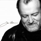 JOE COCKER SIGNED PHOTO 8X10 RP AUTOGRAPHED