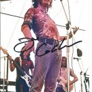 * JOE COCKER SIGNED PHOTO 8X10 RP AUTOGRAPHED