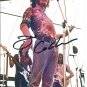 * JOE COCKER SIGNED PHOTO 8X10 RP AUTOGRAPHED