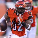 * JEREMY HILL SIGNED PHOTO 8X10 RP AUTOGRAPHED CINCINNATI BENGALS FOOTBALL * JEREMY HILL SIGNED PHOTO 8X10 RP AUTOGRAPHED CINCINNATI BENGALS FOOTBALL
