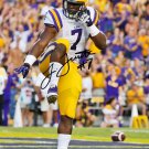 LEONARD FOURNETTE SIGNED PHOTO 8X10 RP AUTOGRAPHED LSU TIGERS !!