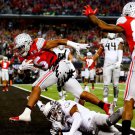 EZEKIEL ELLIOTT SIGNED PHOTO 8X10 RP AUTOGRAPHED OHIO STATE BUCKEYES FOOTBALL ! Championship Game EZEKIEL ELLIOTT SIGNED PHOTO 8X10 RP AUTOGRAPHED OHIO STATE BUCKEYES FOOTBALL ! Championship Game