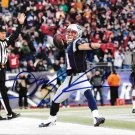 JULIAN EDELMAN SIGNED PHOTO 8X10 RP AUTOGRAPHED NEW ENGLAND PATRIOTS