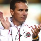 URBAN MEYER SIGNED PHOTO 8X10 RP AUTOGRAPHED OHIO STATE BUCKEYES FOOTBALL URBAN MEYER SIGNED PHOTO 8X10 RP AUTOGRAPHED OHIO STATE BUCKEYES FOOTBALL