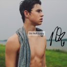 NASH GRIER SIGNED POSTER PHOTO 8X10 RP AUTOGRAPHED NASH GRIER SIGNED POSTER PHOTO 8X10 RP AUTOGRAPHED