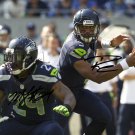 RUSSELL WILSON MARSHAWN LYNCH SIGNED PHOTO 8X10 RP AUTOGRAPHED SEATTLE SEAHAWKS FOOTBALL ! RUSSELL WILSON MARSHAWN LYNCH SIGNED PHOTO 8X10 RP AUTOGRAPHED SEATTLE SEAHAWKS FOOTBALL !