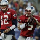 TIM TEBOW TOM BRADY SIGNED PHOTO 8X10 RP AUTOGRAPHED NEW ENGLAND PATRIOTS FOOTBALL ! TIM TEBOW TOM BRADY SIGNED PHOTO 8X10 RP AUTOGRAPHED NEW ENGLAND PATRIOTS FOOTBALL !