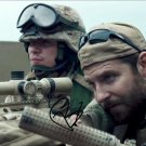 BRADLEY COOOPER SIGNED PHOTO 8X10 RP AUTOGRAPHED * AMERICAN SNIPER