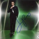 JIM PARSONS " SHELDON " SIGNED PHOTO 8X10 RP AUTOGRAPHED BIG BANG THEORY