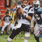 TOM BRADY SIGNED PHOTO 8X10 RP AUTOGRAPHED NEW ENGLAND PATRIOTS