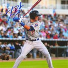 KRIS BRYANT SIGNED PHOTO 8X10 RP AUTOGRAPHED CHICAGO CUBS