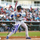KRIS BRYANT SIGNED PHOTO 8X10 RP AUTOGRAPHED CHICAGO CUBS