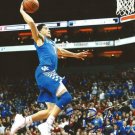 * DEVIN BOOKER SIGNED PHOTO 8X10 RP AUTOGRAPHED KENTUCKY WILDCATS BASKETBALL !