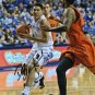 DEVIN BOOKER SIGNED PHOTO 8X10 RP AUTOGRAPHED KENTUCKY WILDCATS BASKETBALL !