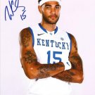 WILLIE CAULEY-STEIN SIGNED PHOTO 8X10 RP AUTO AUTOGRAPHED KENTUCKY WILDCATS BASKETBALL WILLIE CAULEY-STEIN SIGNED PHOTO 8X10 RP AUTO AUTOGRAPHED KENTUCKY WILDCATS BASKETBALL