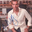 MICHAEL WEATHERLY SIGNED PHOTO 8X10 RP AUTOGRAPHED NCIS