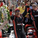 INDY 500 ! JUAN PABLO MONTOYA SIGNED PHOTO 8X10 RP AUTOGRAPHED INDY 500 ! JUAN PABLO MONTOYA SIGNED PHOTO 8X10 RP AUTOGRAPHED