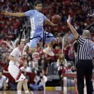 MARCUS PAIGE SIGNED PHOTO 8X10 RP AUTOGRAPHED NORTH CAROLINA TARHEELS MARCUS PAIGE SIGNED PHOTO 8X10 RP AUTOGRAPHED NORTH CAROLINA TARHEELS