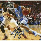 MARCUS PAIGE SIGNED PHOTO 8X10 RP AUTOGRAPHED NORTH CAROLINA TARHEELS MARCUS PAIGE SIGNED PHOTO 8X10 RP AUTOGRAPHED NORTH CAROLINA TARHEELS