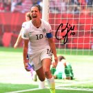 CARLI LLOYD SIGNED PHOTO 8X10 RP AUTOGRAPHED FIFA WORLD CUP WOMENS SOCCER CARLI LLOYD SIGNED PHOTO 8X10 RP AUTOGRAPHED FIFA WORLD CUP WOMENS SOCCER