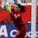 HOPE SOLO SIGNED PHOTO 8X10 RP AUTOGRAPHED FIFA WORLD CUP WOMENS SOCCER HOPE SOLO SIGNED PHOTO 8X10 RP AUTOGRAPHED FIFA WORLD CUP WOMENS SOCCER