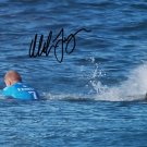 MICK FANNING SIGNED PHOTO 8X10 RP AUTO AUTOGRAPHED SHARK ATTACK ! * J-BAY OPEN MICK FANNING SIGNED PHOTO 8X10 RP AUTO AUTOGRAPHED SHARK ATTACK ! * J-BAY OPEN