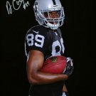 AMARI COOPER SIGNED PHOTO 8X10 RP AUTO AUTOGRAPHED OAKLAND RAIDERS