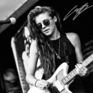 PVRIS LYNN GUNN SIGNED PHOTO 8X10 RP AUTOGRAPHED PVRIS LYNN GUNN SIGNED PHOTO 8X10 RP AUTOGRAPHED