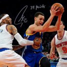 STEPHEN CURRY SIGNED PHOTO 8X10 RP AUTO AUTOGRAPHED GOLDEN STATE 54 POINTS INSCRIPTION STEPHEN CURRY SIGNED PHOTO 8X10 RP AUTO AUTOGRAPHED GOLDEN STATE 54 POINTS INSCRIPTION