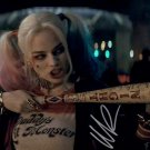 MARGOT ROBBIE SIGNED PHOTO 8X10 RP AUTOGRAPHED SUICIDE SQUAD MARGOT ROBBIE SIGNED PHOTO 8X10 RP AUTOGRAPHED SUICIDE SQUAD