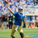 JOSH ROSEN SIGNED PHOTO 8X10 RP AUTOGRAPHED UCLA BRUINS