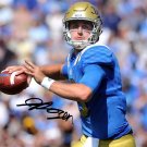 JOSH ROSEN SIGNED PHOTO 8X10 RP AUTOGRAPHED UCLA BRUINS