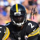 MICHAEL VICK SIGNED PHOTO 8X10 RP AUTOGRAPHED PITTSBURGH STEELERS