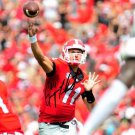 GREYSON LAMBERT SIGNED PHOTO 8X10 RP AUTOGRAPHED GEORGIA BULLDOGS