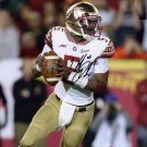 EVERETT GOLSON SIGNED PHOTO 8X10 RP AUTOGRAPHED FLORIDA STATE SEMINOLES