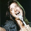 STEVE PERRY SIGNED PHOTO 8X10 RP AUTOGRAPHED JOURNEY STEVE PERRY SIGNED PHOTO 8X10 RP AUTOGRAPHED JOURNEY