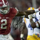 DERRICK HENRY SIGNED PHOTO 8X10 RP AUTOGRAPHED ALABAMA CRIMSON TIDE DERRICK HENRY SIGNED PHOTO 8X10 RP AUTOGRAPHED ALABAMA CRIMSON TIDE