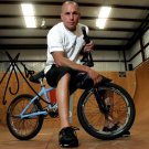 DAVE MIRRA SIGNED PHOTO 8X10 RP AUTOGRAPHED BMX X GAMES DAVE MIRRA SIGNED PHOTO 8X10 RP AUTOGRAPHED BMX X GAMES