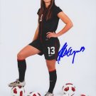 ALEX MORGAN SIGNED PHOTO 8X10 RP AUTOGRAPHED SOCCER ALEX MORGAN SIGNED PHOTO 8X10 RP AUTOGRAPHED SOCCER