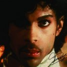 PRINCE SIGNED PHOTO 8X10 RP AUTOGRAPHED MUSICIAN