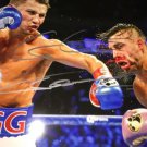 GGG GENNADY GOLOVKIN SIGNED PHOTO 8X10 RP AUTO AUTOGRAPHED TRIPLE G