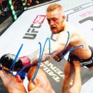 CONOR MCGREGOR SIGNED PHOTO 8X10 RP AUTO AUTOGRAPHED UFC MMA FIGHTING CONOR MCGREGOR SIGNED PHOTO 8X10 RP AUTO AUTOGRAPHED UFC MMA FIGHTING