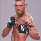 CONOR MCGREGOR SIGNED PHOTO 8X10 RP AUTO AUTOGRAPHED UFC MMA FIGHTING CONOR MCGREGOR SIGNED PHOTO 8X10 RP AUTO AUTOGRAPHED UFC MMA FIGHTING