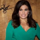 KIMBERLY GUILFOYLE SIGNED PHOTO 8X10 RP AUTOGRAPHED FOX NEWS