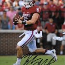 BAKER MAYFIELD SIGNED PHOTO 8X10 RP AUTOGRAPHED OKLAHOMA SOONERS FOOTBALL BAKER MAYFIELD SIGNED PHOTO 8X10 RP AUTOGRAPHED OKLAHOMA SOONERS FOOTBALL