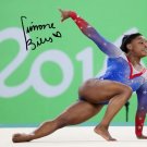 SIMONE BILES SIGNED PHOTO 8X10 RP AUTOGRAPHED 2016 RIO OLYMPICS SIMONE BILES SIGNED PHOTO 8X10 RP AUTOGRAPHED 2016 RIO OLYMPICS