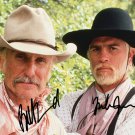 LONESOME DOVE CAST SIGNED PHOTO 8X10 RP AUTOGRAPH ROBERT DUVALL TOMMY LEE JONES LONESOME DOVE CAST SIGNED PHOTO 8X10 RP AUTOGRAPH ROBERT DUVALL TOMMY LEE JONES